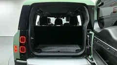 2023 Land Rover Defender 110 D300 75th Edition — фото 19