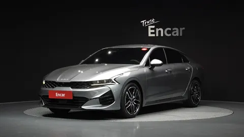 2023 Kia K5 1.6 Turbo