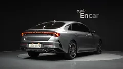 2023 Kia K5 1.6 Turbo — фото 2