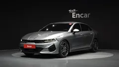 2023 Kia K5 1.6 Turbo — фото 11
