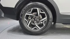 2022 Kia Sportage Diesel 2.0 2WD, белый — фото 5