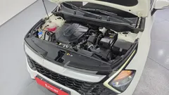 2022 Kia Sportage Diesel 2.0 2WD, белый — фото 6