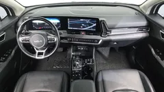 2022 Kia Sportage Diesel 2.0 2WD, белый — фото 7