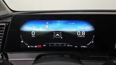 2022 Kia Sportage Diesel 2.0 2WD, белый — фото 8