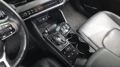 2022 Kia Sportage Diesel 2.0 2WD, белый — фото 9