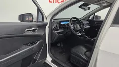 2022 Kia Sportage Diesel 2.0 2WD, белый — фото 10