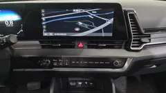 2022 Kia Sportage Diesel 2.0 2WD, белый — фото 13