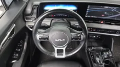 2022 Kia Sportage Diesel 2.0 2WD, белый — фото 14