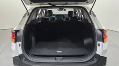 2022 Kia Sportage Diesel 2.0 2WD, белый — фото 20