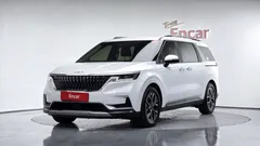 2023 Kia Carnival Diesel 9-Seater Prestige — фото 1