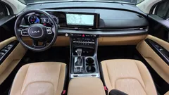 2023 Kia Carnival Diesel 9-Seater Prestige — фото 7