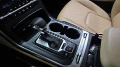 2023 Kia Carnival Diesel 9-Seater Prestige — фото 9