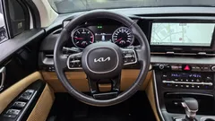 2023 Kia Carnival Diesel 9-Seater Prestige — фото 13