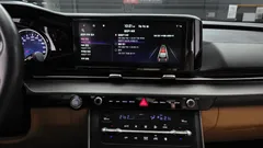 2023 Kia Carnival Diesel 9-Seater Prestige — фото 14