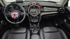 2021 Mini Cooper HIGH, красный — фото 7