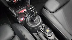 2021 Mini Cooper HIGH, красный — фото 9
