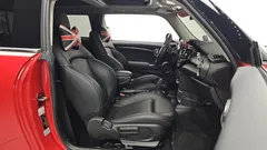 2021 Mini Cooper HIGH, красный — фото 10