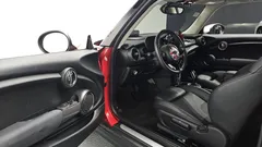 2021 Mini Cooper HIGH, красный — фото 11