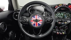 2021 Mini Cooper HIGH, красный — фото 13