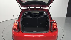 2021 Mini Cooper HIGH, красный — фото 20