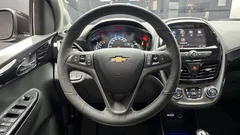 2022 Chevrolet Spark Premier — фото 13