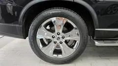 2022 KG_Mobility_Ssangyong Rexton Diesel 2.2 4WD, чёрный — фото 5