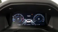2022 KG_Mobility_Ssangyong Rexton Diesel 2.2 4WD, чёрный — фото 8