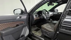 2022 KG_Mobility_Ssangyong Rexton Diesel 2.2 4WD, чёрный — фото 10