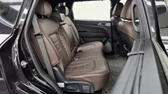 2022 KG_Mobility_Ssangyong Rexton Diesel 2.2 4WD, чёрный — фото 11