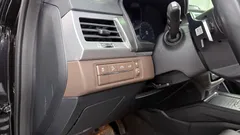 2022 KG_Mobility_Ssangyong Rexton Diesel 2.2 4WD, чёрный — фото 19