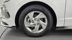 2024 Hyundai Sonata 2.0 LPG(Rent), белый — фото 5