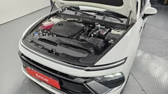 2024 Hyundai Sonata 2.0 LPG(Rent), белый — фото 6