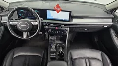 2024 Hyundai Sonata 2.0 LPG(Rent), белый — фото 7