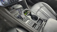 2024 Hyundai Sonata 2.0 LPG(Rent), белый — фото 9