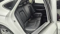2024 Hyundai Sonata 2.0 LPG(Rent), белый — фото 11