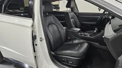 2024 Hyundai Sonata 2.0 LPG(Rent), белый — фото 12