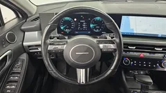 2024 Hyundai Sonata 2.0 LPG(Rent), белый — фото 13