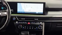 2024 Hyundai Sonata 2.0 LPG(Rent), белый — фото 14