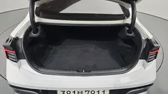 2024 Hyundai Sonata 2.0 LPG(Rent), белый — фото 20