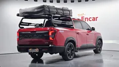 2023 SsangYong Rexton Diesel 2.2 4WD — фото 2