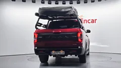 2023 SsangYong Rexton Diesel 2.2 4WD — фото 4