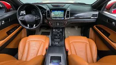 2023 SsangYong Rexton Diesel 2.2 4WD — фото 7