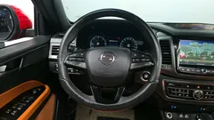 2023 SsangYong Rexton Diesel 2.2 4WD — фото 13