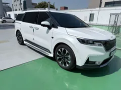 2023 Kia Carnival Diesel 9-Seater Signature — фото 2