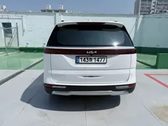 2023 Kia Carnival Diesel 9-Seater Signature — фото 4