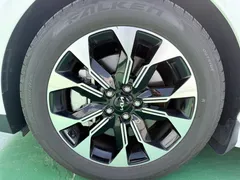 2023 Kia Carnival Diesel 9-Seater Signature — фото 6