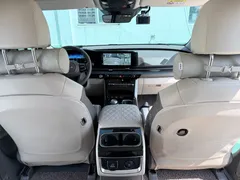 2023 Kia Carnival Diesel 9-Seater Signature — фото 7