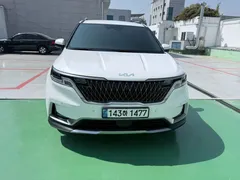 2023 Kia Carnival Diesel 9-Seater Signature — фото 12