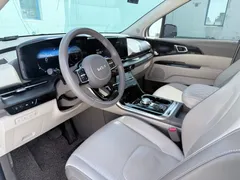 2023 Kia Carnival Diesel 9-Seater Signature — фото 19