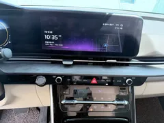 2023 Kia Carnival Diesel 9-Seater Signature — фото 20